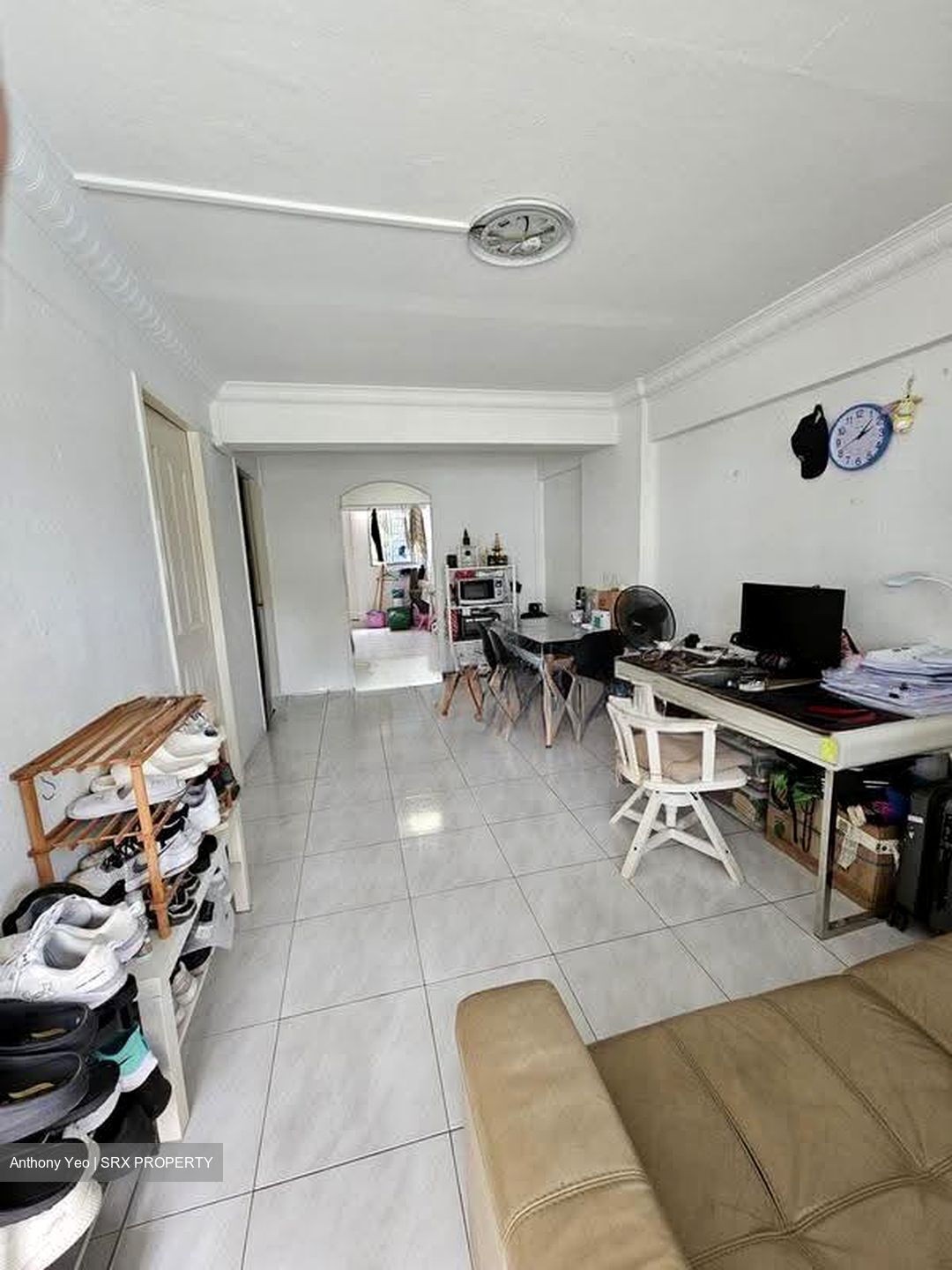 Blk 157 Lorong 1 Toa Payoh (Toa Payoh), HDB 3 Rooms #636463891